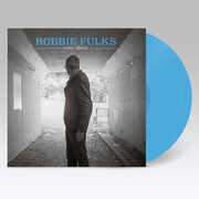 Now Then - Turquoise , Robbie Fulks