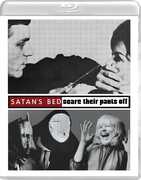 Satan's Bed / Scare Their Pants Off , Val Avery