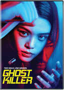 Ghost Killer , Masanori Mimoto