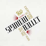 Everything Is Now - Vol. 1 , Spandau Ballet