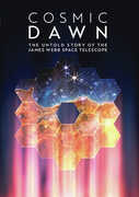 Cosmic Dawn