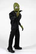 Mego - Universal Monsters - Mole People 8" Action Figure 