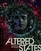 Altered States (Criterion Collection) , William Hurt