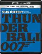 Thunderball , Sean Connery