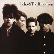 Echo & The Bunnymen , Echo & the Bunnymen