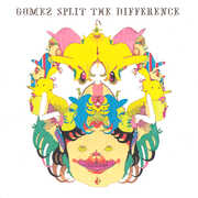 Split the Difference - Yellow , Gomez