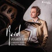 Ravel: Piano & Chamber Music , Julien Libeer