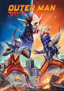 Outer Man , Shun Shioya