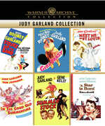 Judy Garland Collection , Mickey Rooney