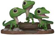 Funko POP! Premium: Jurassic Park - Compsognathus 