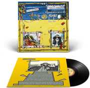 Gone Troppo , George Harrison