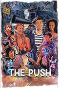 The Push , Johnny Williams
