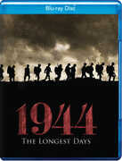 1944 - The Longest Days
