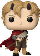 Funko POP! Books: The Folk of the Air The Stolen Heir - Oak , Holly Black