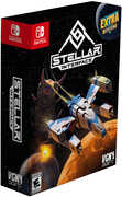 Stellar Interface (Extra Edition) for Nintendo Switch