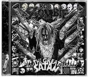 The Great Satan , Rob Zombie
