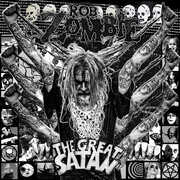 The Great Satan , Rob Zombie