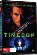 Timecop - NTSC/ 0 [Import] 