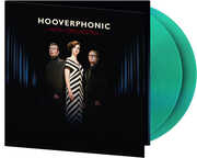 With Orchestra , Hooverphonic