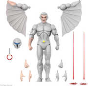 SilverHawks - ULTIMATES! - Darkbird