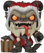 Funko POP! Myths: Holiday - Krampus