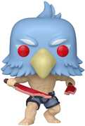 Funko POP! Anime: Shangri-La Frontier - Sunraku (Styles May Vary)