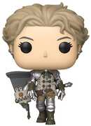 Funko POP! Games: Monster Hunter Wilds - Olivia