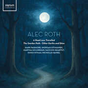 Alec Roth: A Road Less Travelled , Mark Padmore