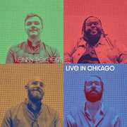 Live in Chicago , Kenny Reichert