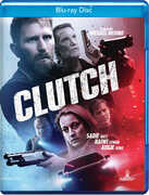 Clutch , Sadie Katz