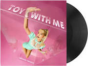 Toy With Me , Meghan Trainor
