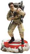 Ghostbusters - 1/ 8 Scale Resin Statue - Egon Spengler , Harold Ramis