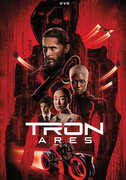 Tron: Ares , Jared Leto