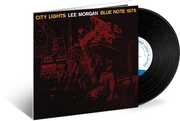 City Lights (Blue Note Tone Poet Edition) , Lee Morgan