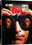 The Fan [Import] , Robert De Niro
