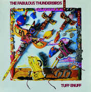 Tuff Enuff , The Fabulous Thunderbirds