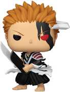 Funko POP! Anime: Bleach: Thousand - Year Blood War - Demi-Hollowfied Ichigo