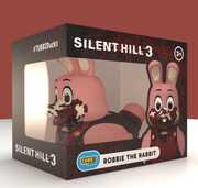 TUBBZ - Silent Hill - Robbie the Rabbit - Boxed Edition