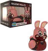 TUBBZ - Silent Hill 3 - Robbie the Rabbit - Boxed Edition