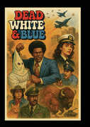 Dead White And Blue