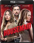 The Housemaid , Sydney Sweeney