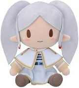 Sega - Frieren: Beyond Journey's End - Fuwa Petit Plush - Frieren 