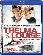 Thelma & Louise , Geena Davis