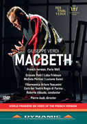 Macbeth , Pierre Audi