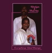 Everything Must Change , Roslyn & Charles