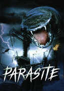 Parasite , Saskia Gould