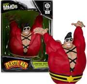DC Direct - Todd's Mods - 4.5" Plastic Man Limited Edition Collector Vinyl Figure