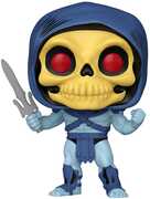 Funko POP! Comics: Masters of the Universe Vintage - Skeletor (He-Man, MOTU)