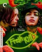 Fresh Kill (Criterion Collection) , Sarita Choudhury