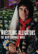 Wrestling Alligators , Peter Gallagher